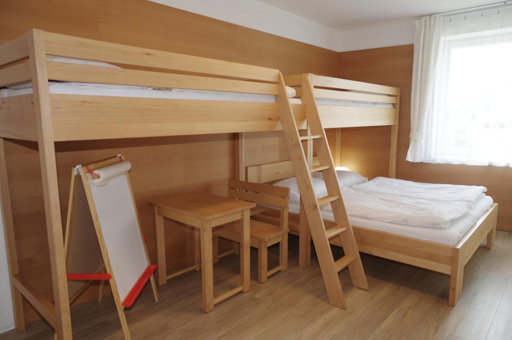 Apartmá 11 Deštné v Orlických horách Extérieur photo